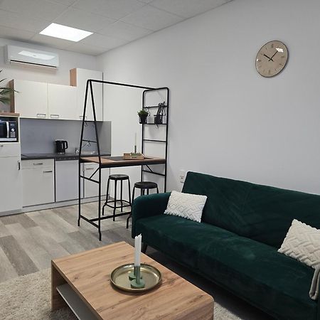 Doppelzimmer-Studio Fuer 2 Ramstein-Miesenbach Exteriér fotografie