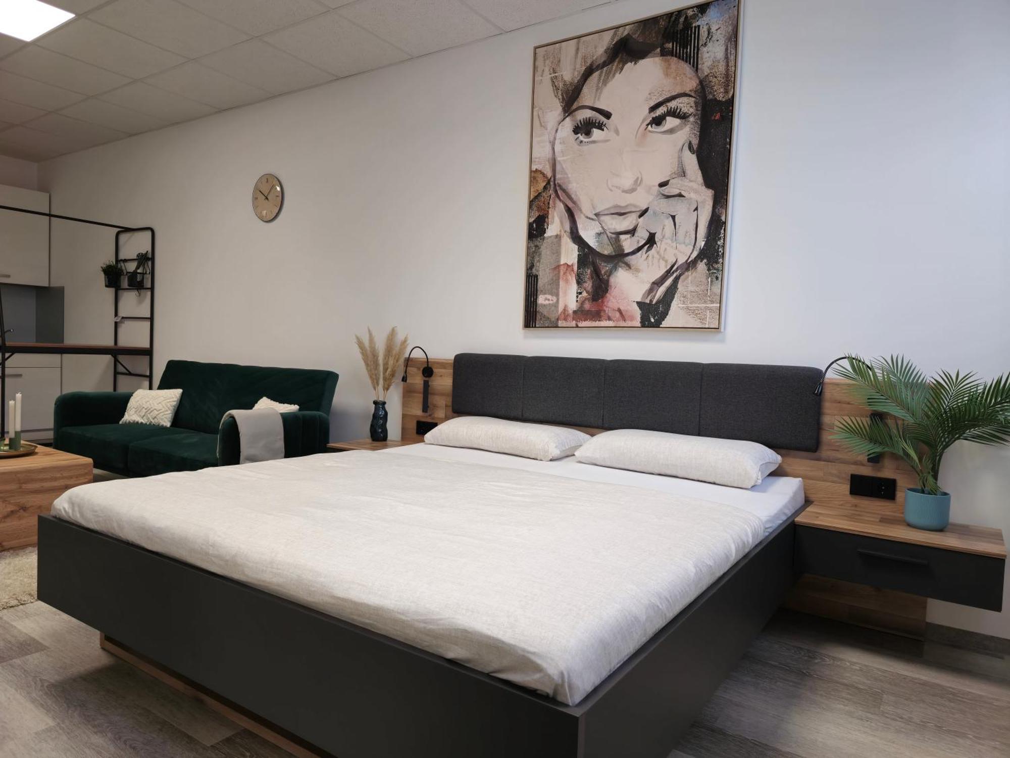 Doppelzimmer-Studio Fuer 2 Ramstein-Miesenbach Exteriér fotografie