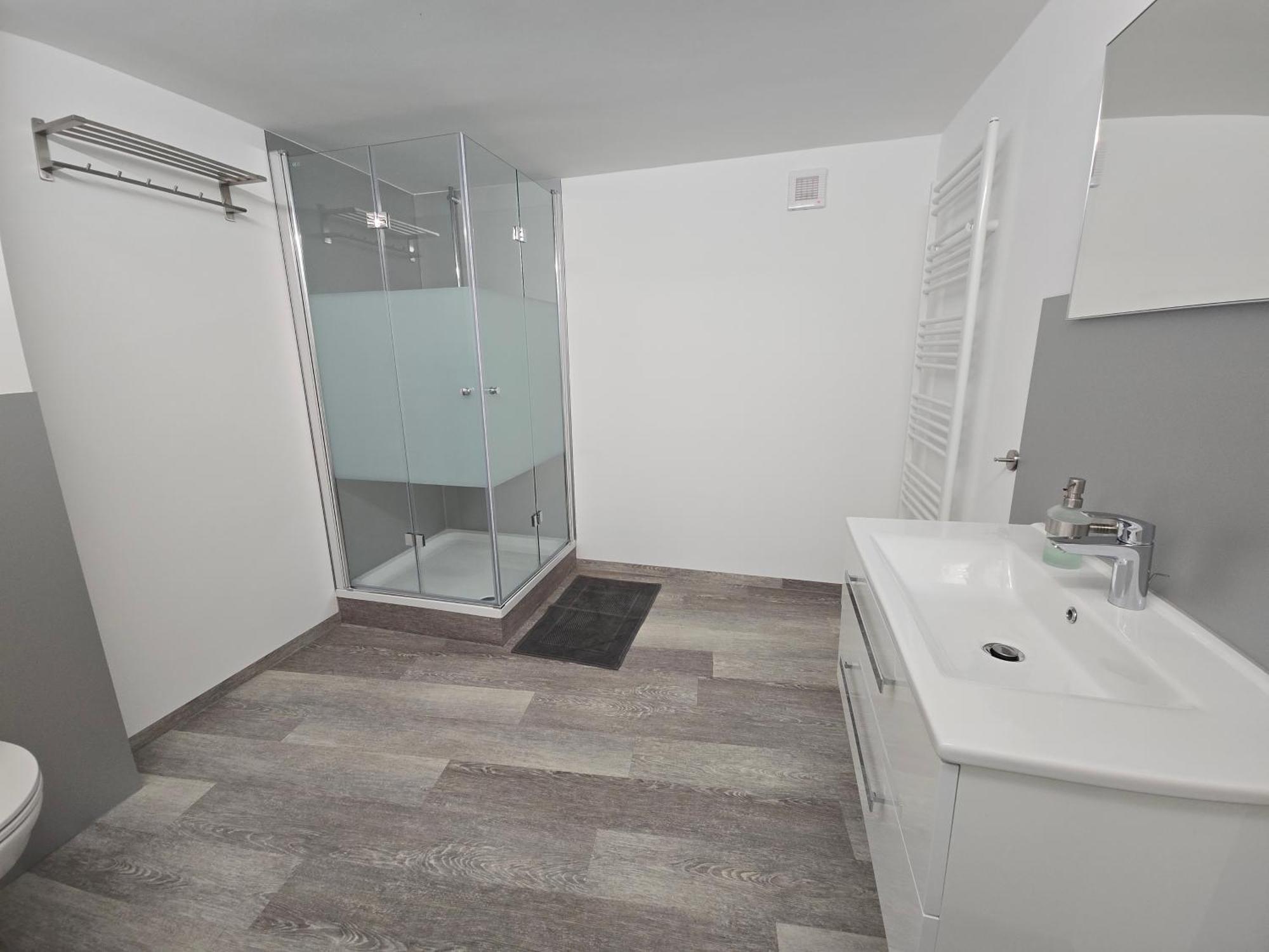 Doppelzimmer-Studio Fuer 2 Ramstein-Miesenbach Exteriér fotografie