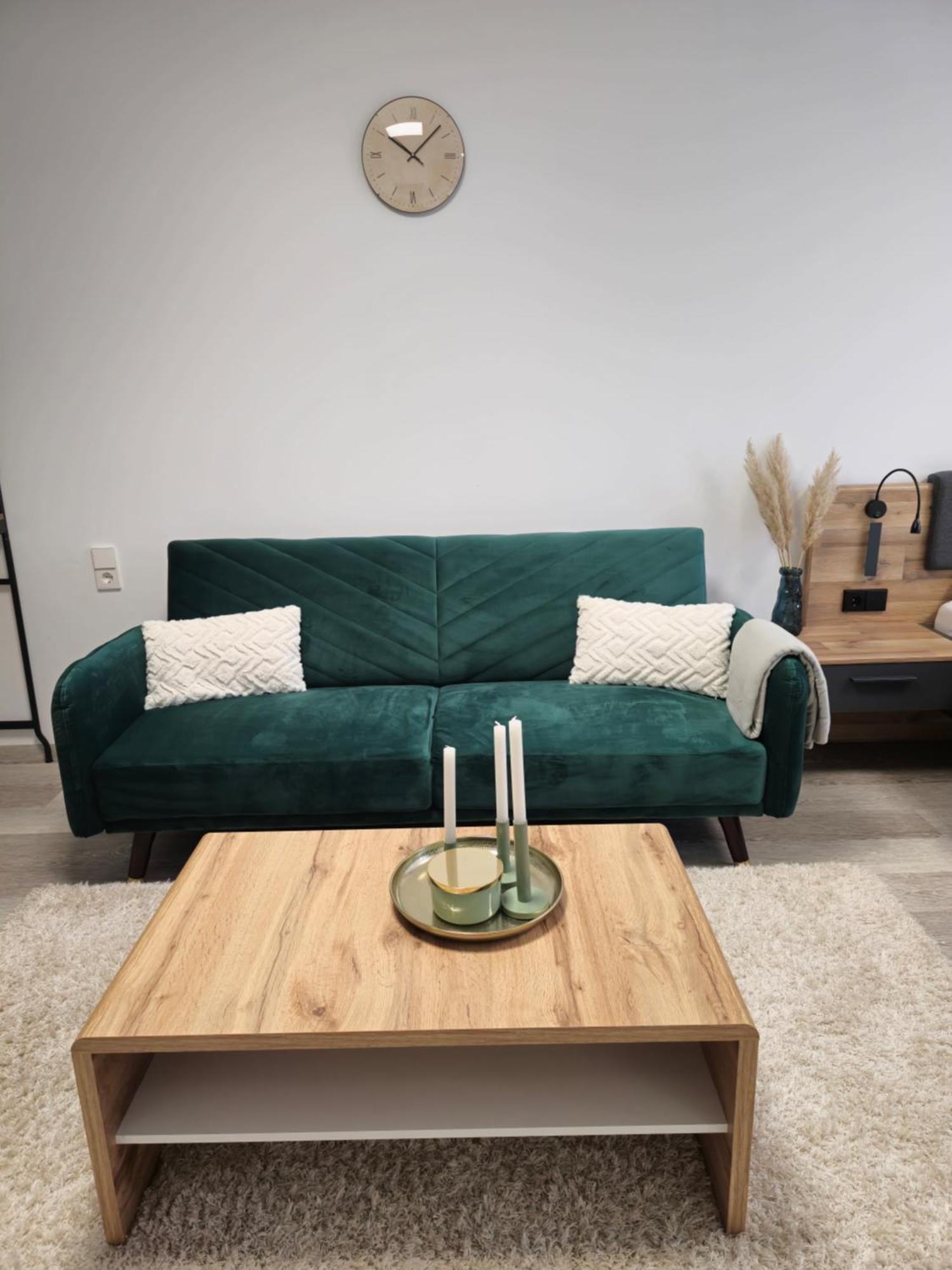 Doppelzimmer-Studio Fuer 2 Ramstein-Miesenbach Exteriér fotografie